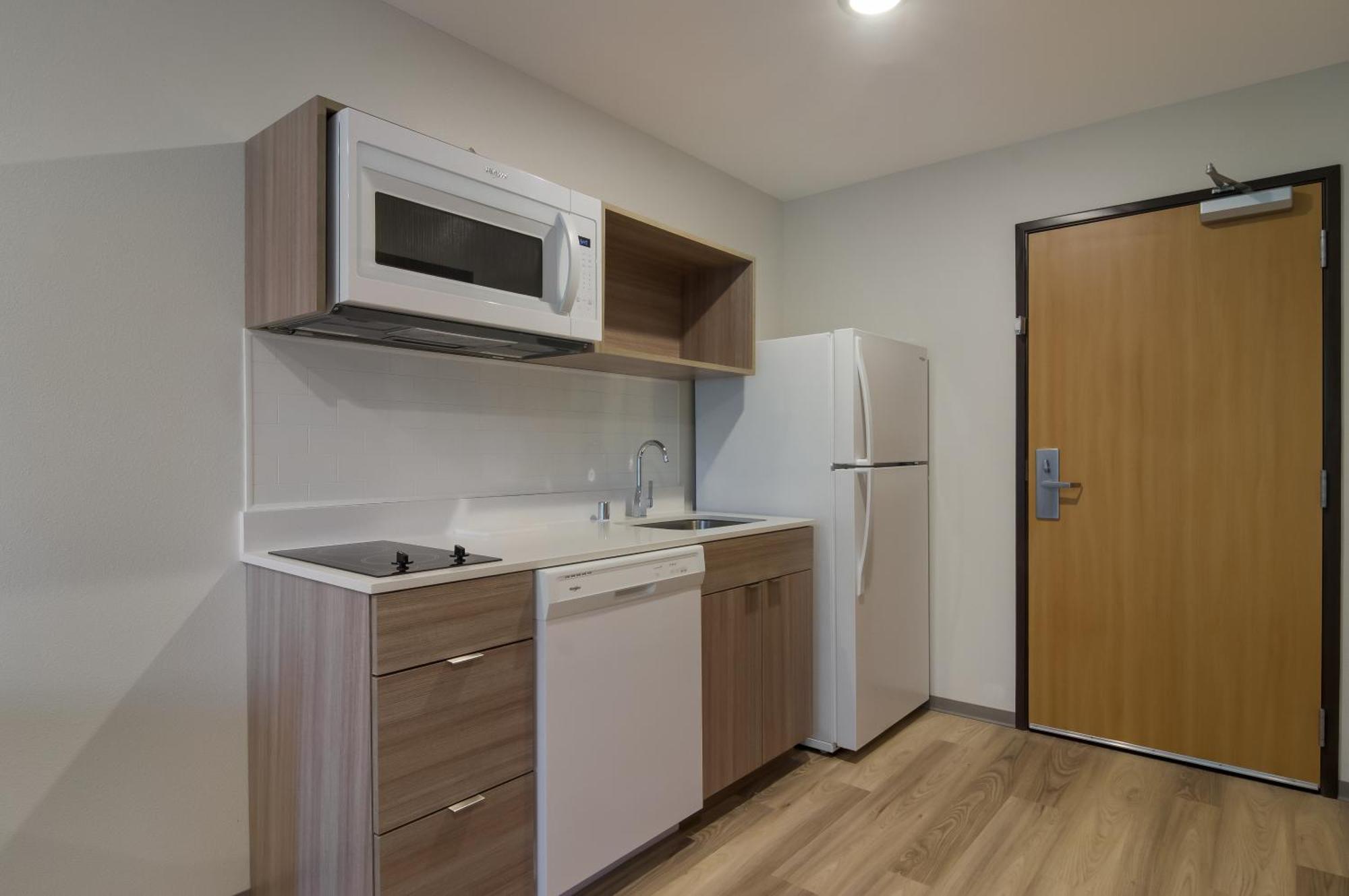 Woodspring Suites Olympia - Lacey Kültér fotó