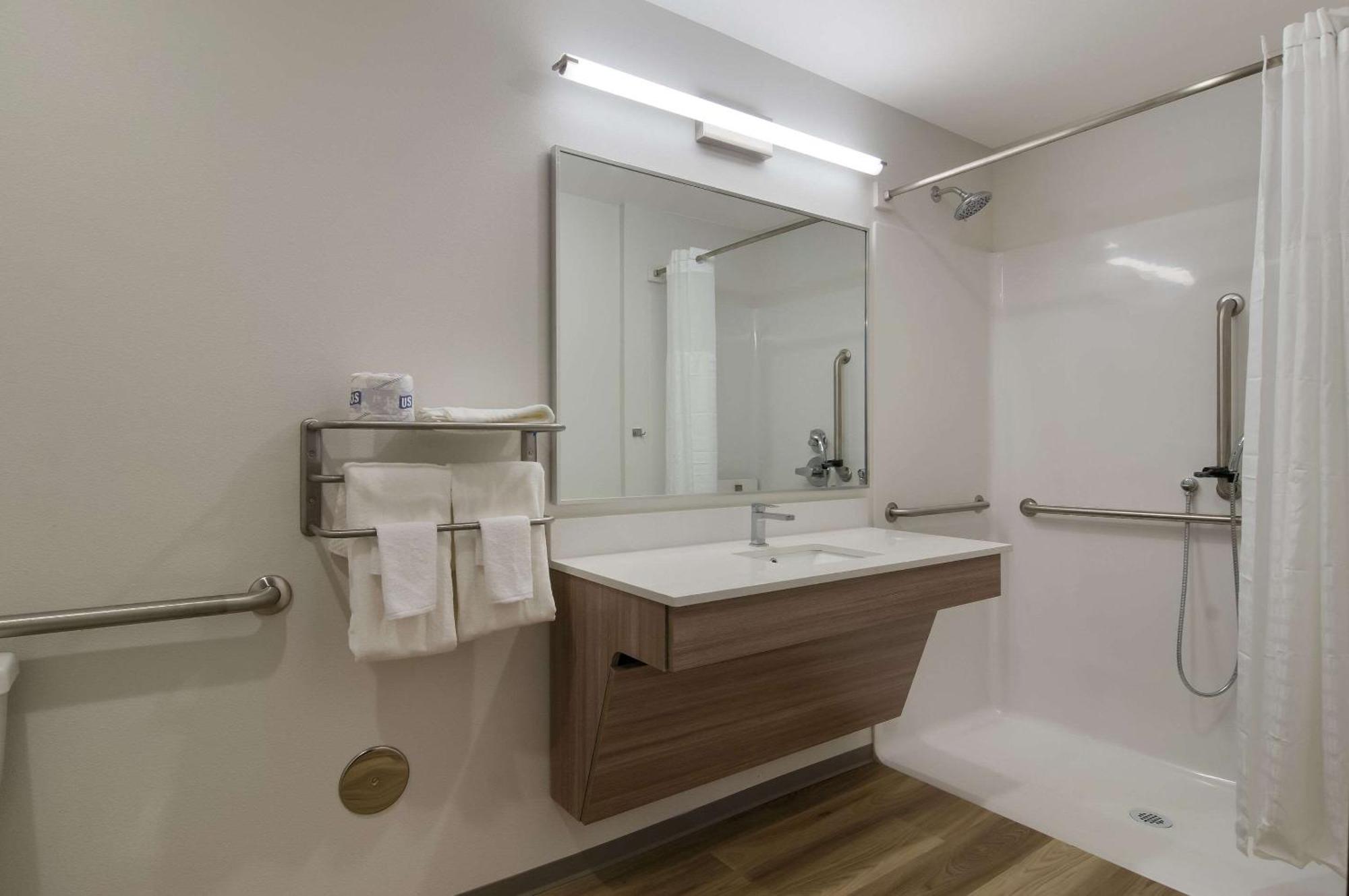 Woodspring Suites Olympia - Lacey Kültér fotó