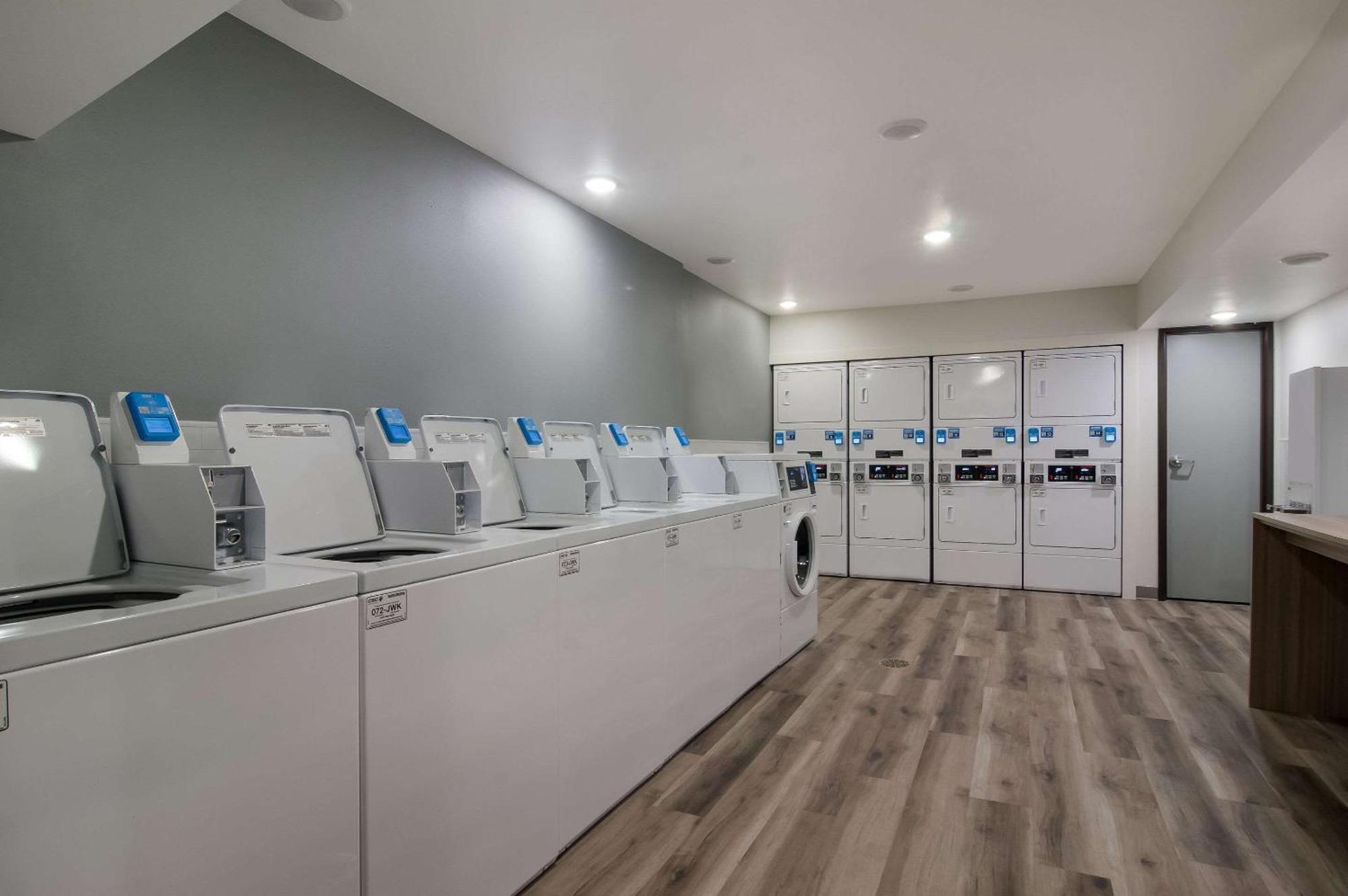 Woodspring Suites Olympia - Lacey Kültér fotó